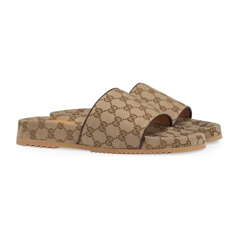 gucci schlappen herren